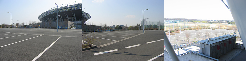 あじペン広場