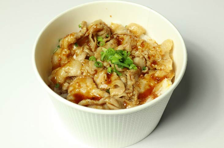 TOKYO-X丼