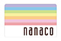 nanaco