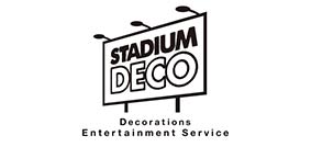 STADIUM DECO