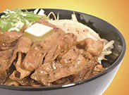 味豚ど~ん