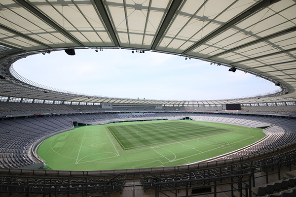 AJINOMOTO STADIUM