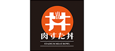 肉すた丼