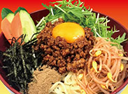 味そば