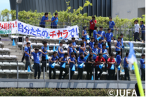 JR東日本カップ2020　第94回関東大学サッカーリーグ戦【後期】