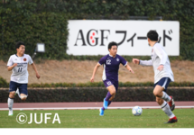 JR東日本カップ2021　第95回関東大学サッカーリーグ戦【前期】※別会場での開催