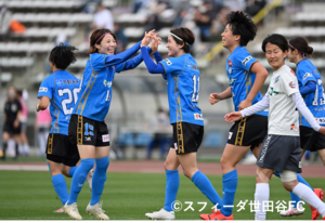 スフィーダ世田谷FC × バニーズ群馬ＦＣホワイトスター