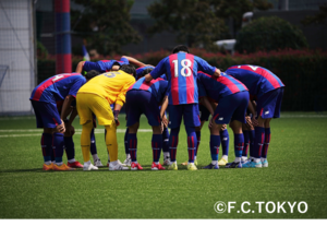 高円宮杯 JFA U-18 サッカープレミアリーグ 2022 EAST