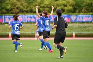 スフィーダ世田谷FC × スペランツァ大阪