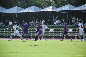  クリアソン新宿×Honda FC