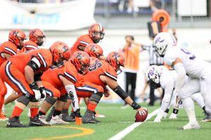 関東大学アメリカンフットボール KCFA FLAGBOWL 2024