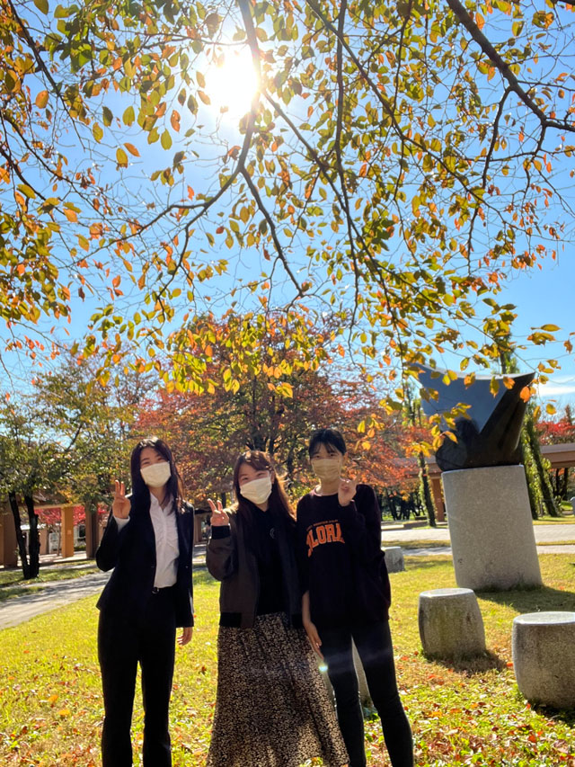 東京外国語大学アコースティックサークルAA(ダブルエー)